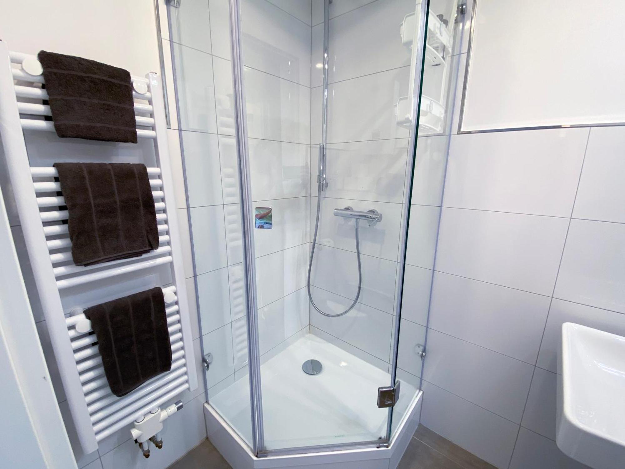 Apartment Zwei Fuer Gruppen - Phantasialand, Koeln, Bonn